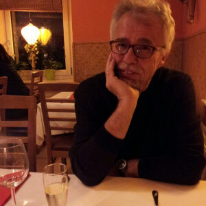 Profilbild von Andreas Dr. Bosse