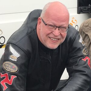 Profilbild von Andreas Dr. Holweg