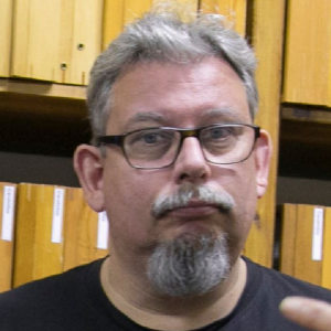 Profilbild von Andreas Dr. Müller