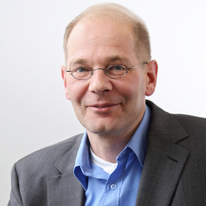 Profilbild von Andreas Dr. Müller