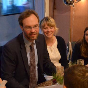 Profilbild von Andreas Dr. Paul