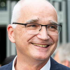 Profilbild von Andreas Dr.Seelmann