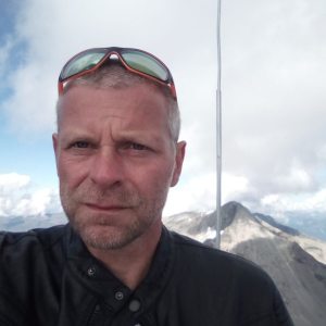 Profilbild von Andreas Drechsel