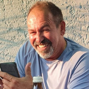 Profilbild von Andreas Drechsler