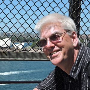 Profilbild von Andreas Dreger