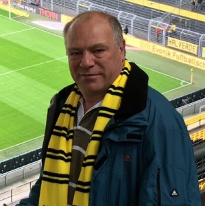 Profilbild von Andreas Dreher