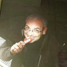 Profilbild von Andreas Dreis