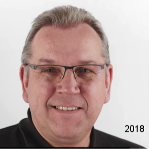 Profilbild von Andreas Dreßel