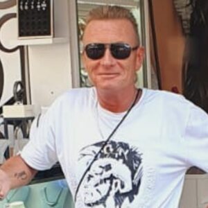 Profilbild von Andreas Drewes