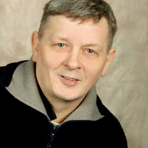 Profilbild von Andreas Drinkmann