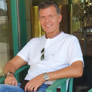 Profilbild von Andreas Dröge