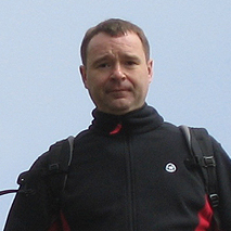 Profilbild von Andreas Drössler