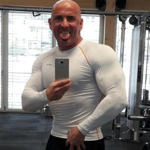 Profilbild von Andreas Drost