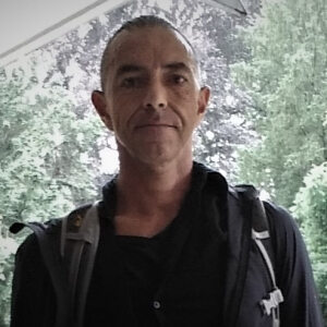 Profilbild von Andreas Drozak