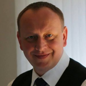 Profilbild von Andreas Drozdzik