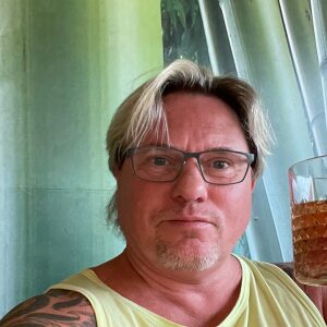 Profilbild von Andreas Drücker