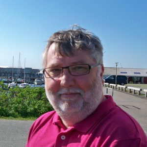 Profilbild von Andreas Druse