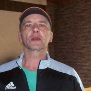 Profilbild von Andreas Drzyzga