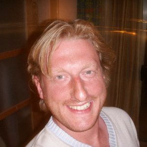 Profilbild von Andreas Dubs