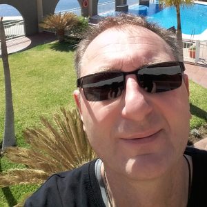 Profilbild von Andreas Dudda