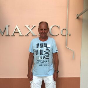 Profilbild von Andreas Dudek