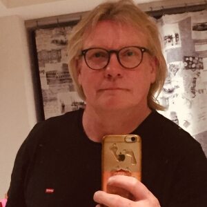 Profilbild von Andreas Dünnewald