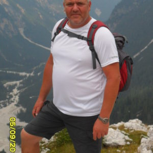 Profilbild von Andreas Dürkop