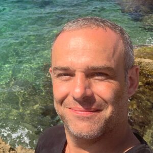 Profilbild von Andreas Dufft