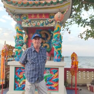 Profilbild von Andreas Dumaschefski