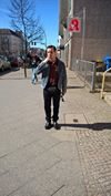 Profilbild von Andreas Dummer