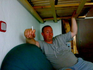 Profilbild von Andreas Duncker
