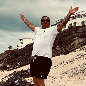 Profilbild von Andreas Dussmann