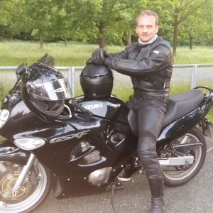 Profilbild von Andreas Dutkowiak