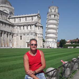 Profilbild von Andreas Dutsch