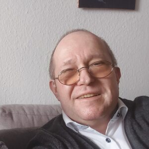 Profilbild von Andreas Dutschmann
