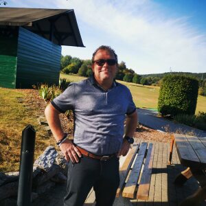 Profilbild von Andreas Duwe
