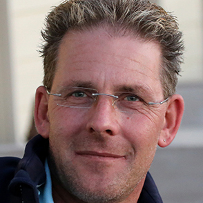 Profilbild von Andreas Dwenger