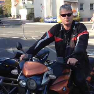 Profilbild von Andreas Ebbecke