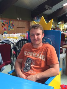 Profilbild von Andreas Ebel