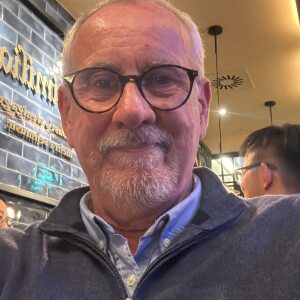 Profilbild von Andreas Ebeling