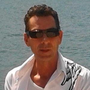 Profilbild von Andreas Eberl