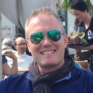 Profilbild von Andreas Ebner