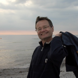 Profilbild von Andreas Ebneth