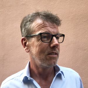 Profilbild von Andreas Echten