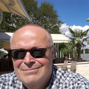 Profilbild von Andreas Eckardt