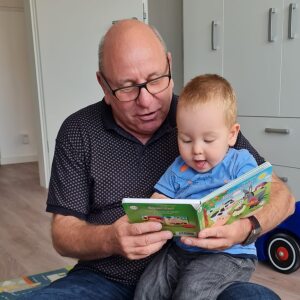Profilbild von Andreas Ecke