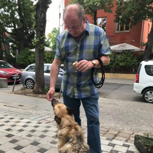 Profilbild von Andreas Ecke