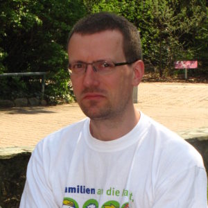 Profilbild von Andreas Eckel