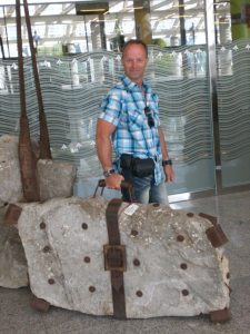 Profilbild von Andreas Eckert