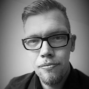 Profilbild von Andreas Eckert